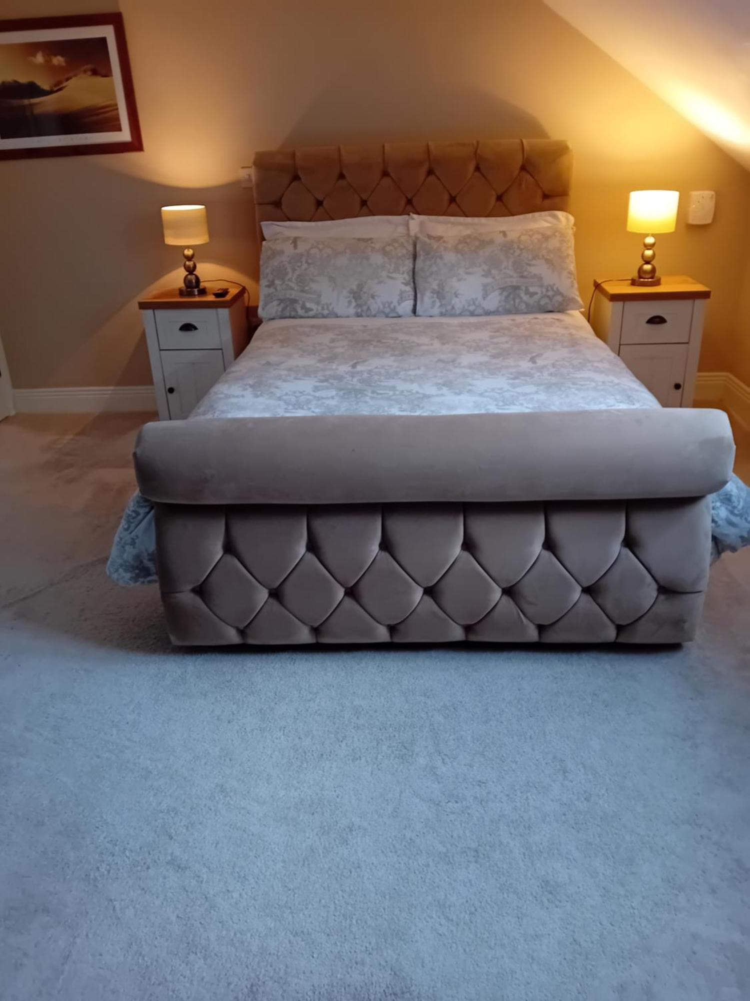 纳文White Quarry House公寓 外观 照片