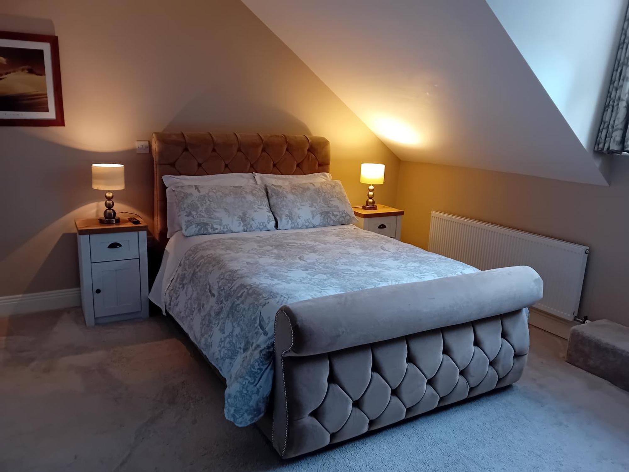 纳文White Quarry House公寓 外观 照片