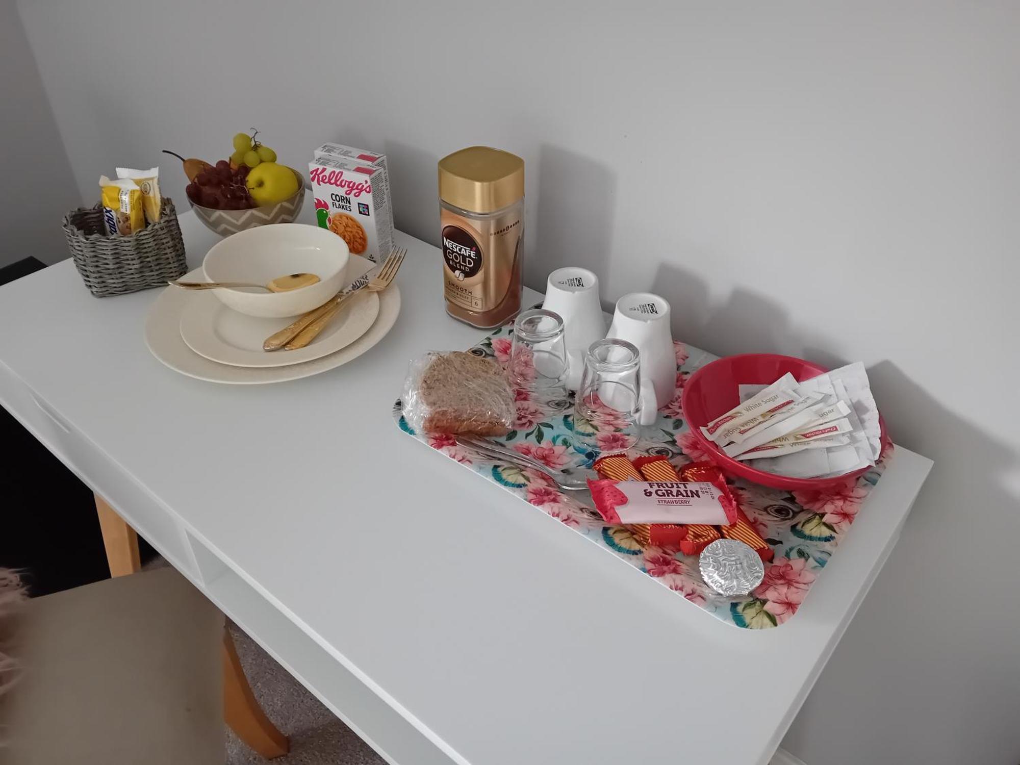 纳文White Quarry House公寓 外观 照片